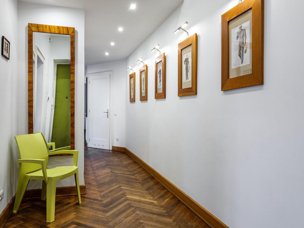 Tyzenhauz Krowoderska Street Apartament Kraków