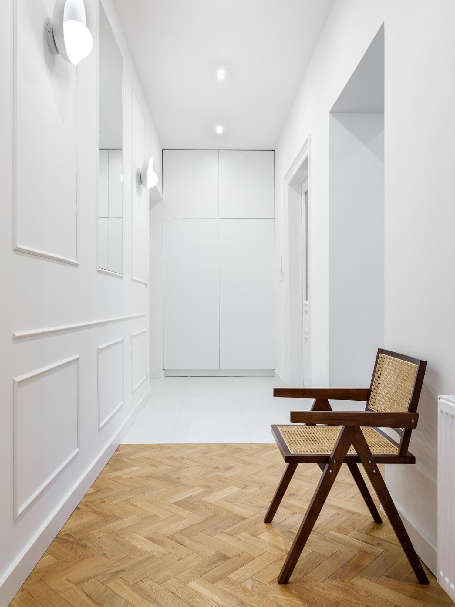 Apartament Tyzenhauz Krowoderska Street *