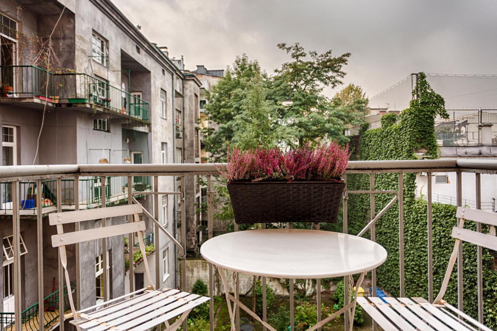 Apartament Tyzenhauz Krowoderska Street *