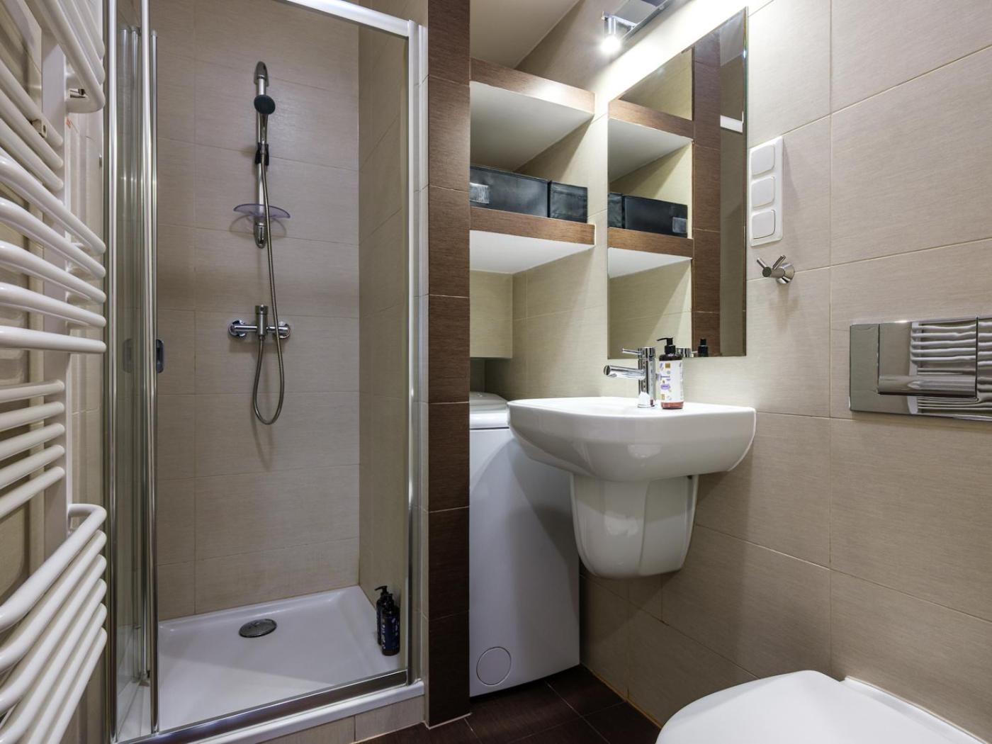 Apartament Tyzenhauz Krowoderska Street *
